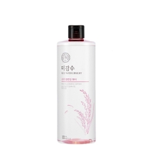 Tẩy Trang Nước TFS Rice Water Bright 500Ml