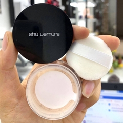 Phấn Phủ Shu Uemura The Lightbulb Glowing Face Powder 2g (Mini)