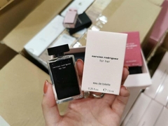 Nước Hoa Narciso Rodriguez For Her EDT 7.5ml