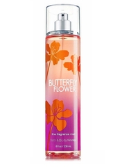 Xịt Body Mist Butterfly Flower 236Ml