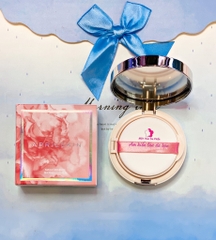 Cushion April SKin Magic Essence Shower #21 (Hồng Marble)