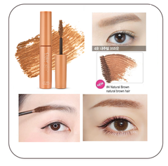 Mascara Chân Mày Etude House Color My Brows 04 Natural Brown