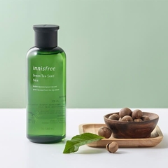 Nước Cân Bằng Innisfree The Green Tea Seed Skin 200ml