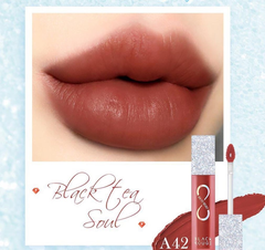 Son Black Rouge Air Fit Velvet Tint Season 8 The Crystal A42