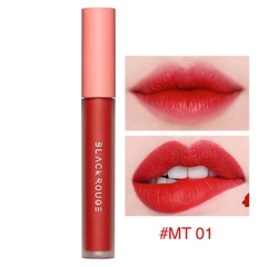Son Black Rouge Power Proof Matte Tint #MT01