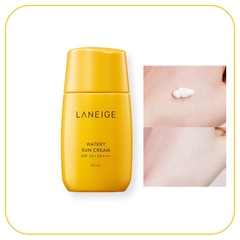 Kem Chống Nắng Dưỡng Ẩm Laneige Watery Sun Cream SPF50+ PA++++ 50ml