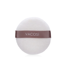 ACC Bông Phấn Cotton Vacosi - BP20 (Tròn - Lớn)