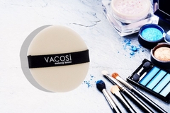 ACC Bông Phấn Khô Vacosi - BP24 Pro Tròn