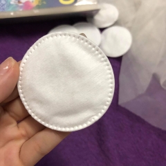 Bông Tẩy Trang Mihoo Túi Mermaid Cotton Pads