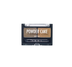 Kẻ Mày Idol Powder Cake Brow #01