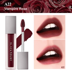 Son Black Rouge Airfit Velvet A22
