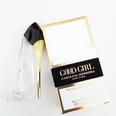 Nước Hoa Carolina Herrera Good Girl EDP 7ml (Trắng)