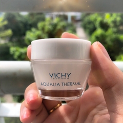 Kem Dưỡng Vichy Aqualia Thermal Rehydrating Cream-Light 15ml