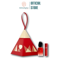Nước Hoa Sì Passione Edp 7Ml + Lip Magnet 15Ml