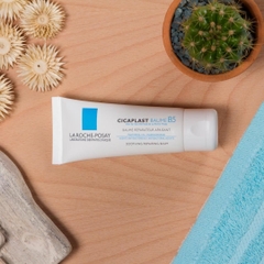 Kem Dưỡng Phục Hồi Và Làm Dịu Da Kích Ứng La Roche-Posay Cicaplast Baume B5 40ml