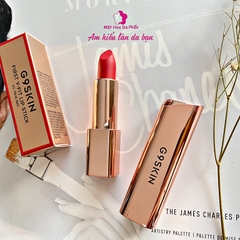 Son G9Skin First V-Fit Lip Stick #02 True Red