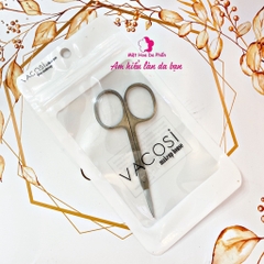 ACC Kéo Vacosi Kéo Tỉa Mũi Cong - S02