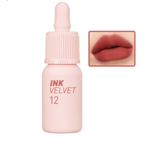 Son Ink peripera You're So Special Lip Tint Ink Velvet Tint No.12
