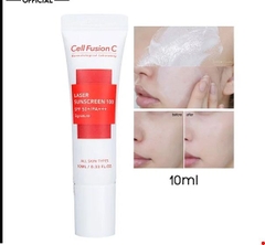 Chống Nắng Cell Fusion C Laser Sunscreen 100 SPF50 10ml