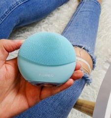 Máy Rửa Mặt Foreo Luna Mini 3 Mint (Cái)