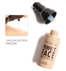 Kem Lót Kiềm Dầu Focallure Perfect Face Matte Primer FA-53 25g