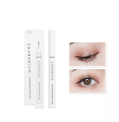 Kẻ Mắt Karadium Waterproof Blush Liner