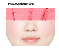 Phấn Má Hồng Etude House Lovely Cookie Blusher #PK002