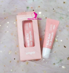 Son Dưỡng Môi Bubi Bubi Lip Ampule 10g