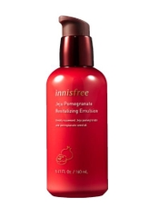 Sữa Dưỡng Innisfree Jeju Pomegranate Revitalizing Emulsion 160ml