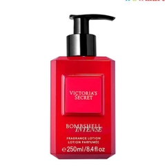 Dưỡng Thể Victoria's Secret Bombshell Intense Fragrance Lotion 250ml