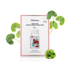 Mặt Nạ JMsolution Derma Care Centella Repair Capsule Mask 30mL