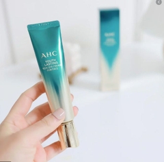 Kem Mắt AHC Youth Lasting Eye Cream for Face 30ml Season 5
