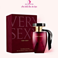 Nước Hoa Victoria'S Secret Very Sexy Edp 100Ml