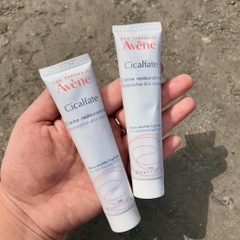 Kem Phục Hồi Da Avène Cicalfate+ Repair  Protective Cream 40ml