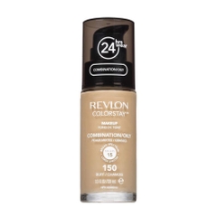 Kem Nền Revlon Colorstay™ Makeup For Combo_Oily Skin #150 Buff 30ml