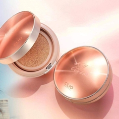 PHẤN NƯỚC CLIO KILL COVER GLOW CUSHION 4-BO