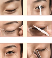 Miếng Dán Kích Mí INNISFREE Eco Beauty Tool Double Eyelid Sticker