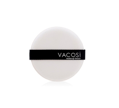 ACC Bông Phấn Khô Vacosi - BP24 Pro Tròn