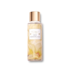 Xịt Thơm Cơ Thể Body Mist Victoria's Secret - Early Morning Sun 250ml