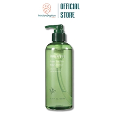 Sữa Tắm Innisfree Green Tea Pure Body Cleanser 300ml