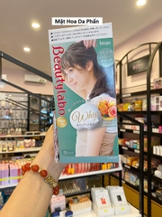 Nhuộm Tóc Beautylabo Whip Hair Color #Nâu Ánh Rêu