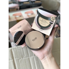 Cushion Clio Kill Cover Founwear Cushion XP SPF50+ PA+++ #2-BP Lingerie (Kèm Lõi Thay Thế 17g X 2)