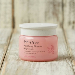 Kem Dưỡng Innisfree Jeju Cherry Blossom Jelly Cream 50ml