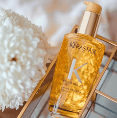 Dầu Dưỡng Tóc Phục Hồi Kerastase Elixir Ultime 50ml