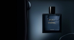 Nước Hoa Chanel Bleu Parfum Pour Homme 100ml