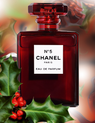 Nước Hoa Chanel Paris No.5 Edp (Red 100Ml)