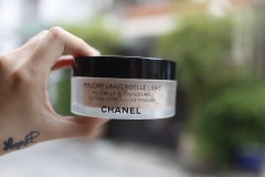 Phấn Bột Chanel Poure Universelle Libre 20 Clair 30G