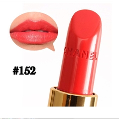 Son Chanel Rouge Allure Velvet #152