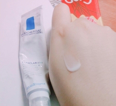 Kem Dưỡng La Roche-Posay Effaclar K+ Giảm Mụn Đầu Đen & Bóng Nhờn 40ml