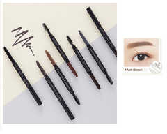 Chì Mày Innisfree Auto Eyebrow Pencil (Vỏ Đen) #04